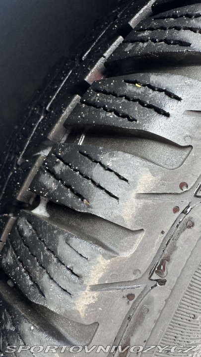 Škoda Octavia RS  2014