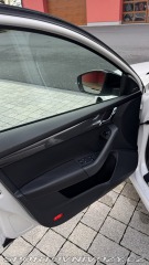 Škoda Octavia RS  2014