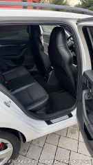 Škoda Octavia RS  2014