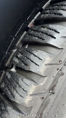 Škoda Octavia RS  2014