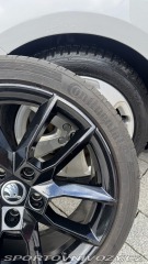 Škoda Octavia RS  2014