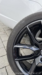 Škoda Octavia RS  2014