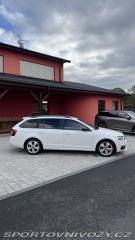 Škoda Octavia RS  2014