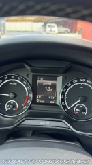 Škoda Octavia RS  2014