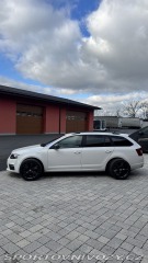 Škoda Octavia RS  2014