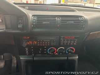 BMW 5 525i 1992