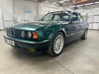 BMW 5 525i 1992