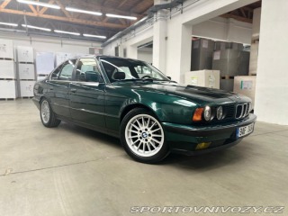 BMW 5 525i 1992