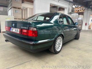 BMW 5 525i 1992