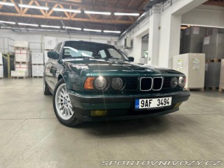 BMW 5 525i 1992