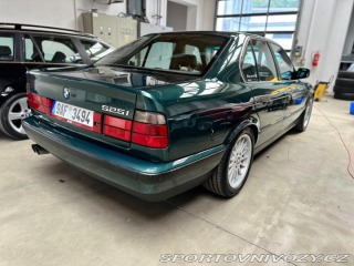 BMW 5 525i 1992