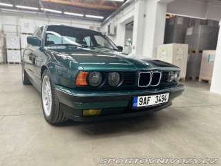 BMW 5 525i 1992