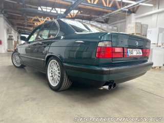 BMW 5 525i 1992