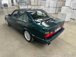 BMW 5 525i 1992