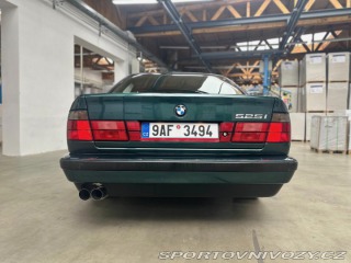 BMW 5 525i 1992