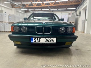 BMW 5 525i 1992