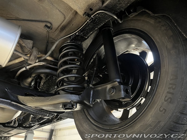 Škoda Ostatní modely Octavia 1.5TSI 1.majitel 2019