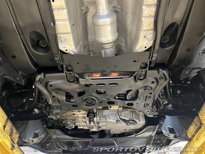 Škoda Ostatní modely Octavia 1.5TSI 1.majitel 2019