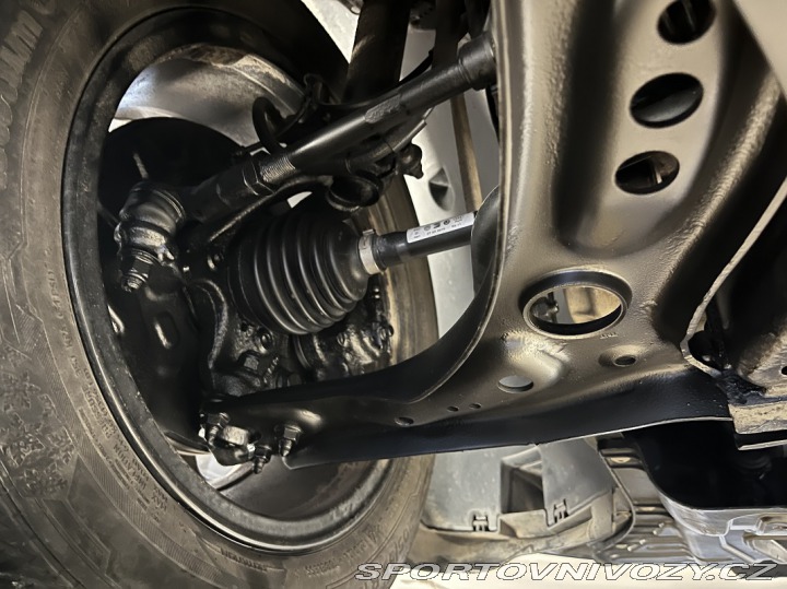 Škoda Ostatní modely OCTAVIA - REZERVACE 2019