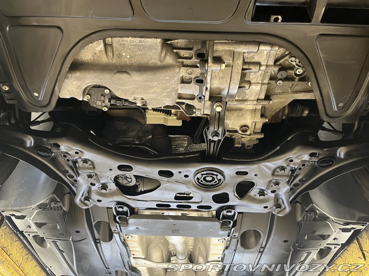 Škoda Ostatní modely OCTAVIA - REZERVACE 2019