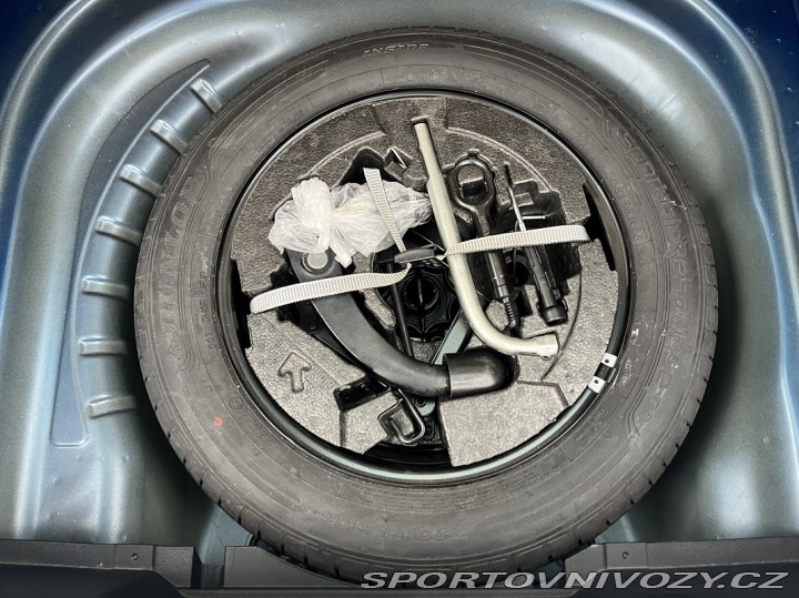 Škoda Ostatní modely OCTAVIA - REZERVACE 2019