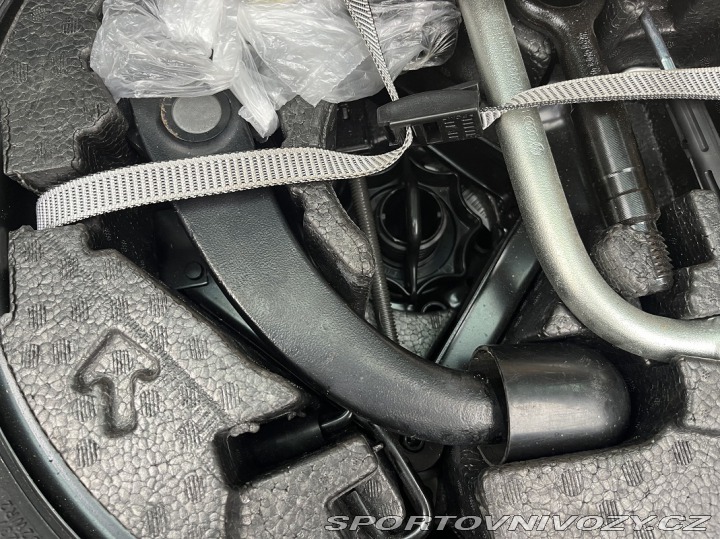 Škoda Ostatní modely Octavia 1.5TSI 1.majitel 2019