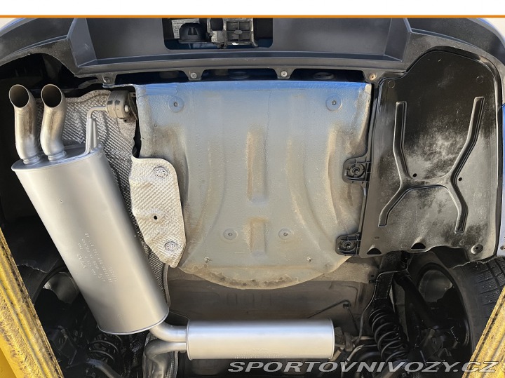 Škoda Ostatní modely Octavia 1.5TSI 1.majitel 2019