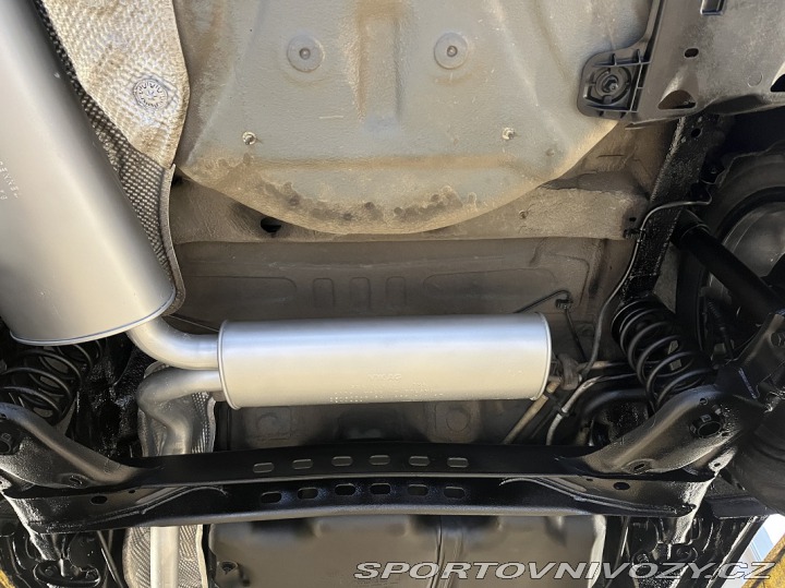 Škoda Ostatní modely OCTAVIA - REZERVACE 2019