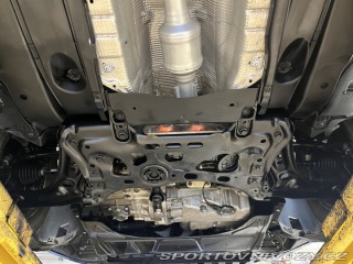 Škoda Octavia RS 1.5TSI NOVÉ CZ 1.majitel 2019