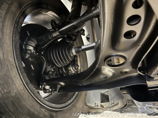 Škoda Octavia RS 1.5TSI NOVÉ CZ 1.majitel 2019