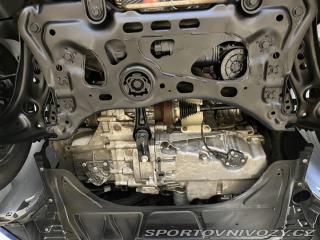 Škoda Octavia RS 1.5TSI NOVÉ CZ 1.majitel 2019