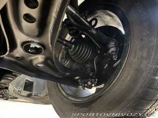 Škoda Octavia RS 1.5TSI NOVÉ CZ 1.majitel 2019