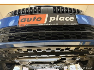 Škoda Octavia RS 1.5TSI NOVÉ CZ 1.majitel 2019