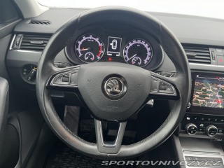 Škoda Octavia RS 1.5TSI NOVÉ CZ 1.majitel 2019