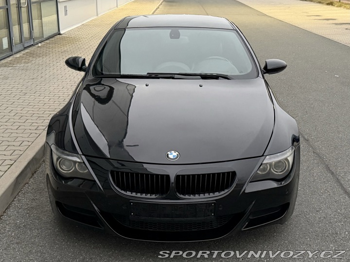BMW M6  2005
