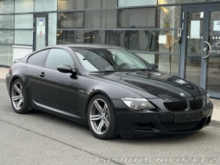 BMW M6  2005