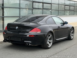 BMW M6  2005