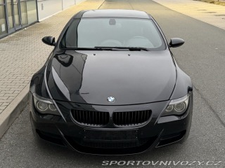 BMW M6  2005