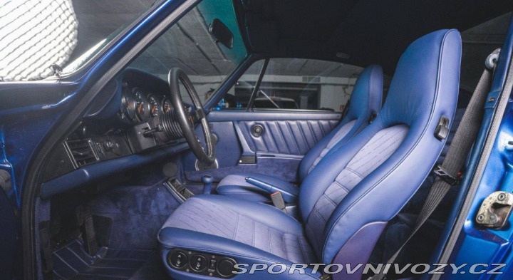 Porsche 911 964 C2 1991