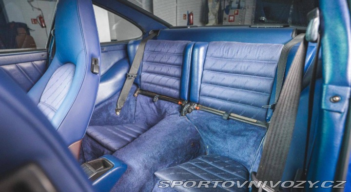 Porsche 911 964 C2 1991