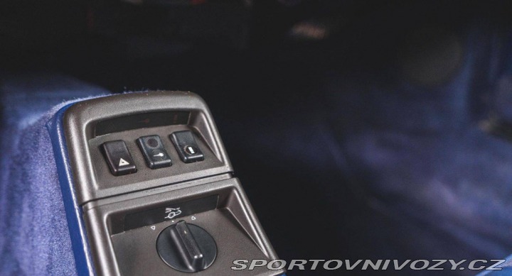 Porsche 911 964 C2 1991