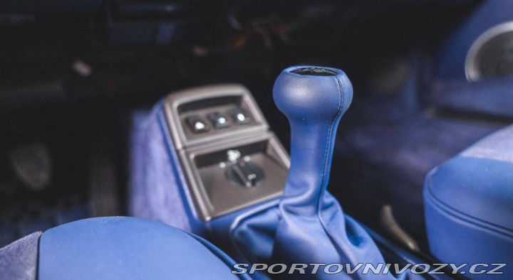 Porsche 911 964 C2 1991