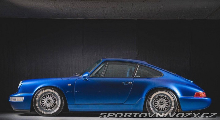 Porsche 911 964 C2 1991