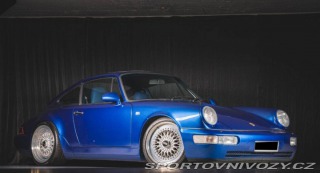 Porsche 911 964 C2 1991