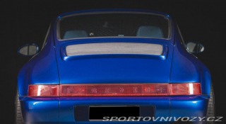 Porsche 911 964 C2 1991