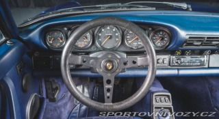 Porsche 911 964 C2 1991