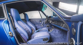 Porsche 911 964 C2 1991