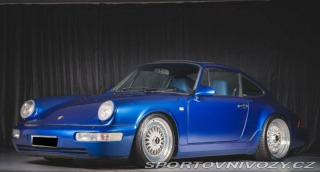 Porsche 911 964 C2 1991