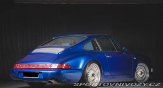 Porsche 911 964 C2 1991