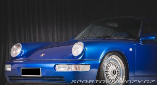 Porsche 911 964 C2 1991